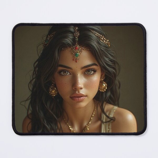 Item preview, Princess Jasmine designed and sold by thebigswim.