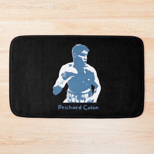 Item preview, Original Prichard Colon Portrait Graphic | Perfect Gift For You And Friends designed and sold by Jackzzon.