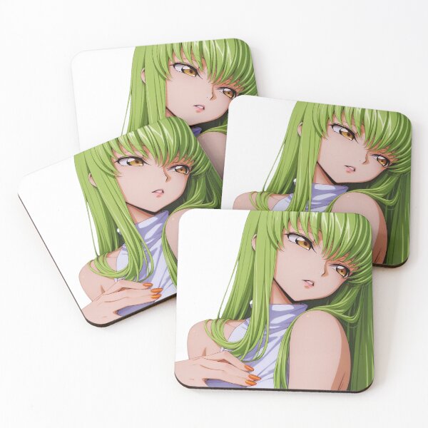 Item preview, C2 Code Geass designed and sold by thee lizard lair.