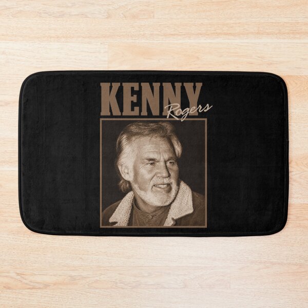 Item preview, Kenny Rogers designed and sold by VerdePlantTees.