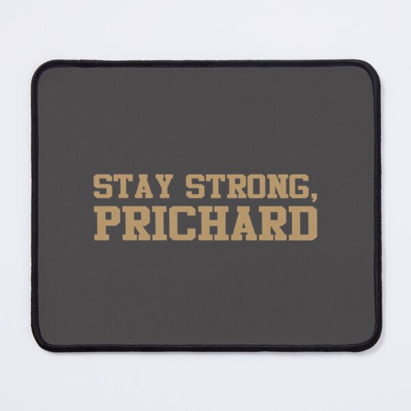 Item preview, Stay Strong Fighter Inspirational Boxing Support Quote | Limited Edition designed and sold by Jackzzon.
