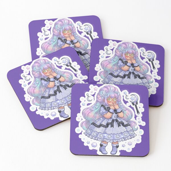 Item preview, lunar magical girl designed and sold by Petalnova.