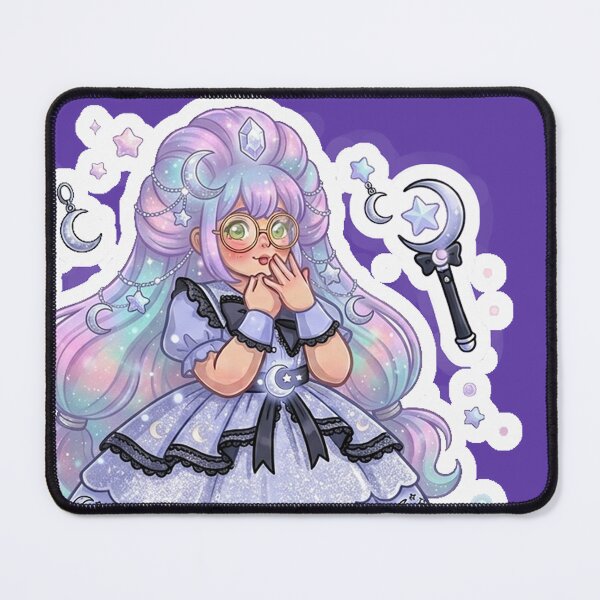Item preview, lunar magical girl designed and sold by Petalnova.