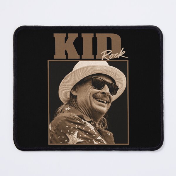 Item preview, Kid Rock designed and sold by VerdePlantTees.