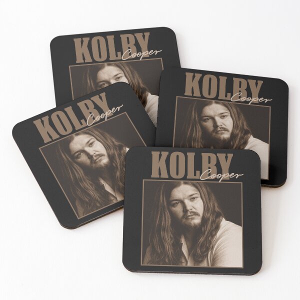 Item preview, Kolby Cooper designed and sold by VerdePlantTees.