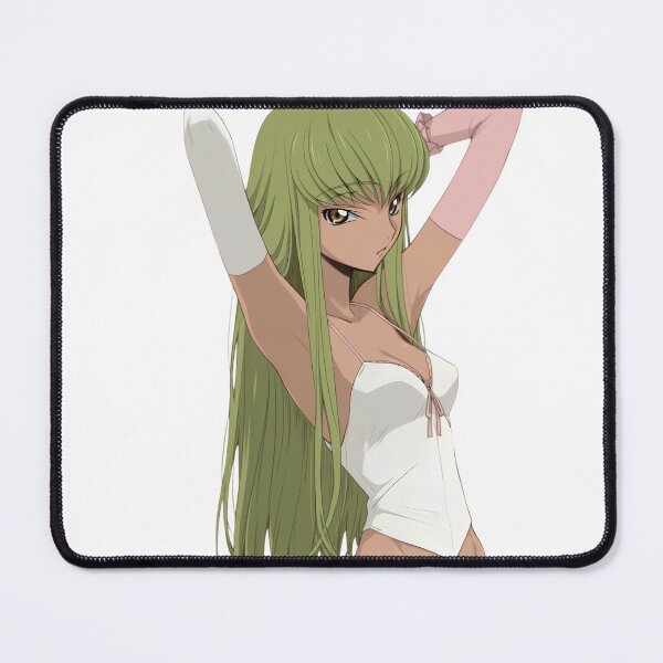 Item preview, CC Code Geass designed and sold by thee lizard lair.