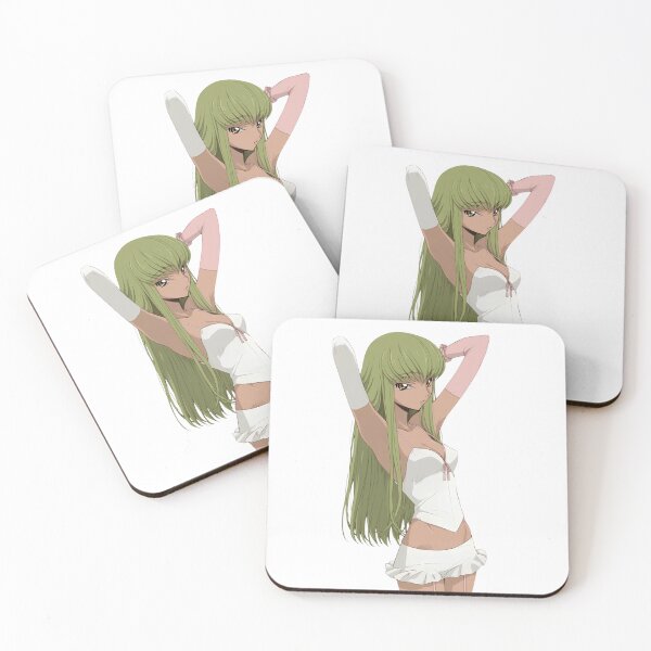 Item preview, CC Code Geass designed and sold by thee lizard lair.