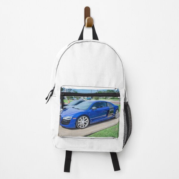 Item preview, 2010 blue audi r8 s-line designed and sold by RichFrancoCars.