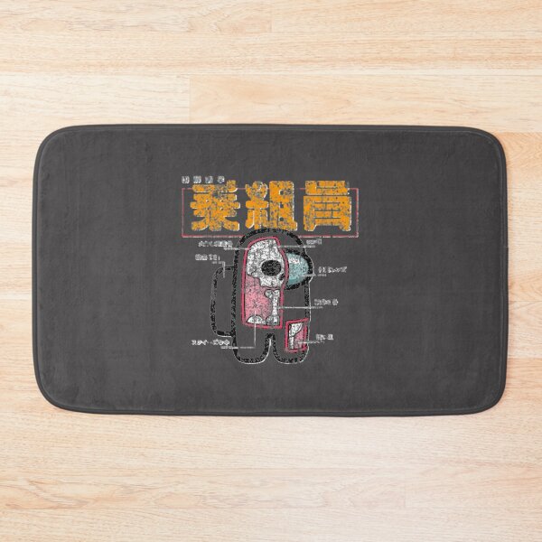 Item preview, Anatomy Of A Crewmate Color Choice Variant | Perfect Gift For You And Friends designed and sold by momonet.