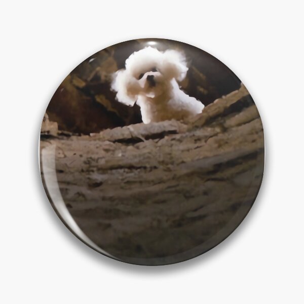 Item preview, Silence Of The Lambs Precious Dog Buffalo Bill Fan Art | Limited Edition designed and sold by LeafsDesings.
