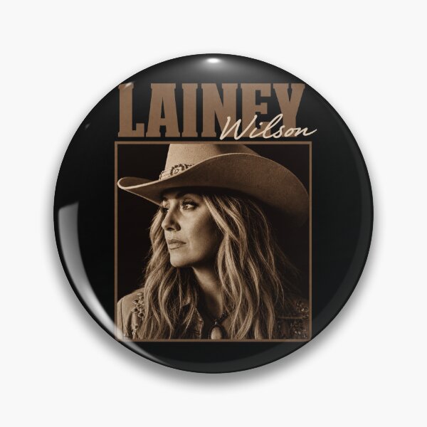 Item preview, Lainey Wilson designed and sold by VerdePlantTees.