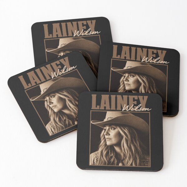 Item preview, Lainey Wilson designed and sold by VerdePlantTees.