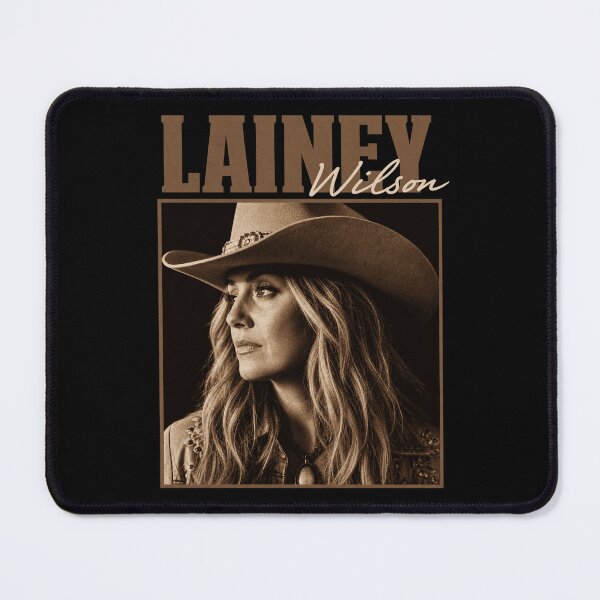 Item preview, Lainey Wilson designed and sold by VerdePlantTees.