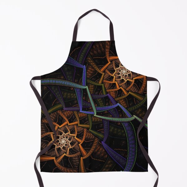 Item preview, Spiral of the Bronze Vanguard designed and sold by bloorose.