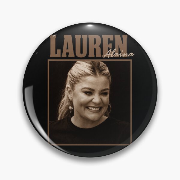 Item preview, Lauren Alaina designed and sold by VerdePlantTees.