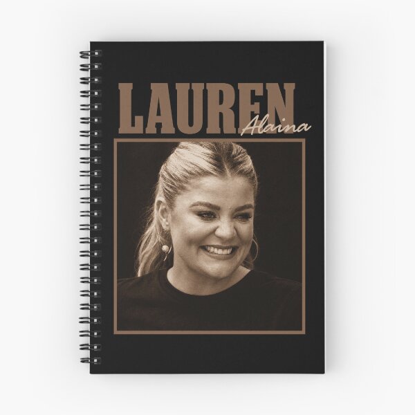 Item preview, Lauren Alaina designed and sold by VerdePlantTees.