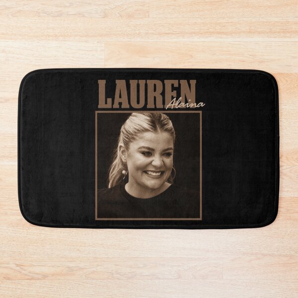 Item preview, Lauren Alaina designed and sold by VerdePlantTees.