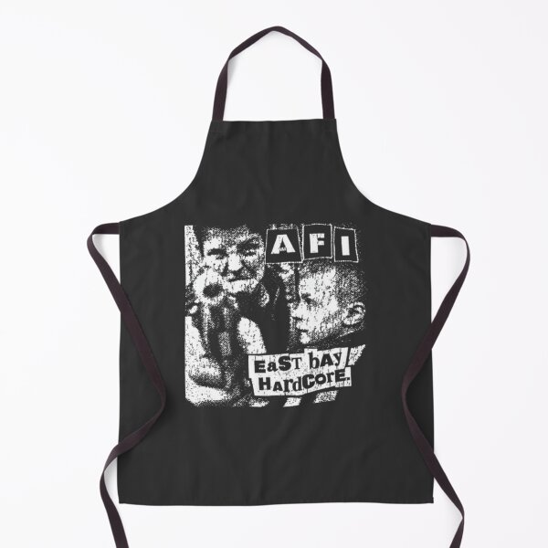 Item preview, Vintage Afi Band T-Shirt – Classic Punk Rock Graphic Tee | Limited Edition designed and sold by LeafsDesings.