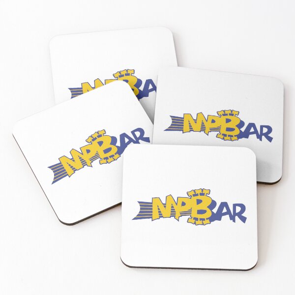 Item preview, MPBar Guitar Strings Logo Design designed and sold by Lorraine N 	 Morneau.