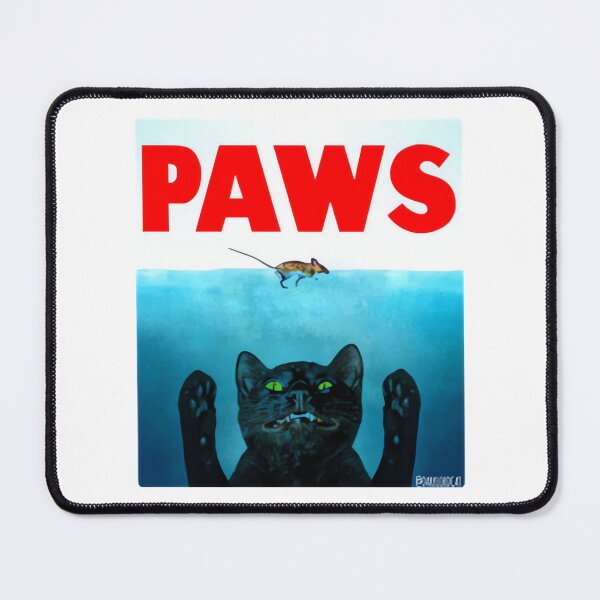 Item preview, Paws Cat Jaws | Perfect Gift For You And Friends designed and sold by LeafsDesings.
