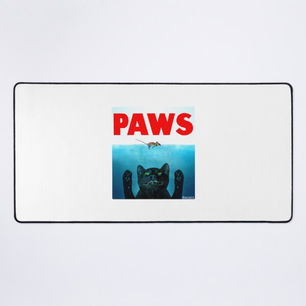 Item preview, Paws Cat Jaws | Perfect Gift For You And Friends designed and sold by LeafsDesings.