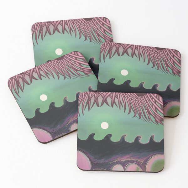 Item preview, Wavy Days designed and sold by Troy’s In The Attic.