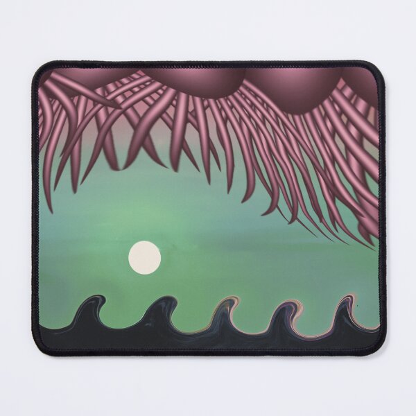 Item preview, Wavy Days designed and sold by Troy’s In The Attic.