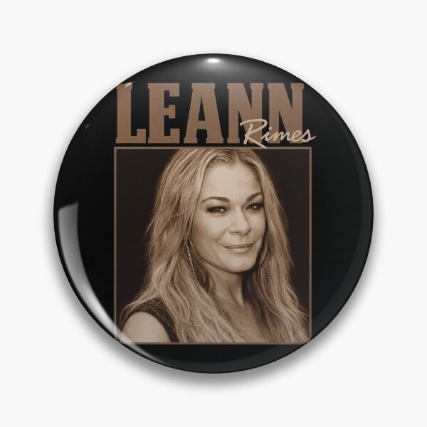 Item preview, LeAnn Rimes designed and sold by VerdePlantTees.