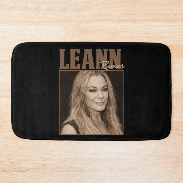 Item preview, LeAnn Rimes designed and sold by VerdePlantTees.