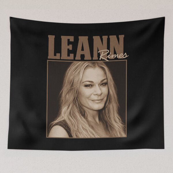 Item preview, LeAnn Rimes designed and sold by VerdePlantTees.