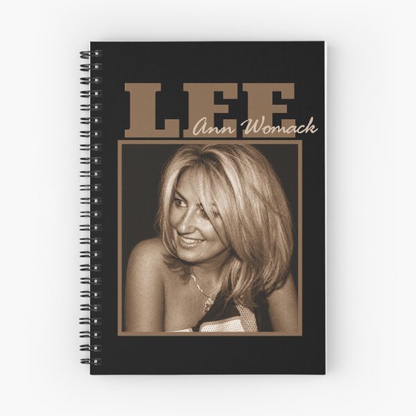 Item preview, Lee Ann Womack designed and sold by VerdePlantTees.