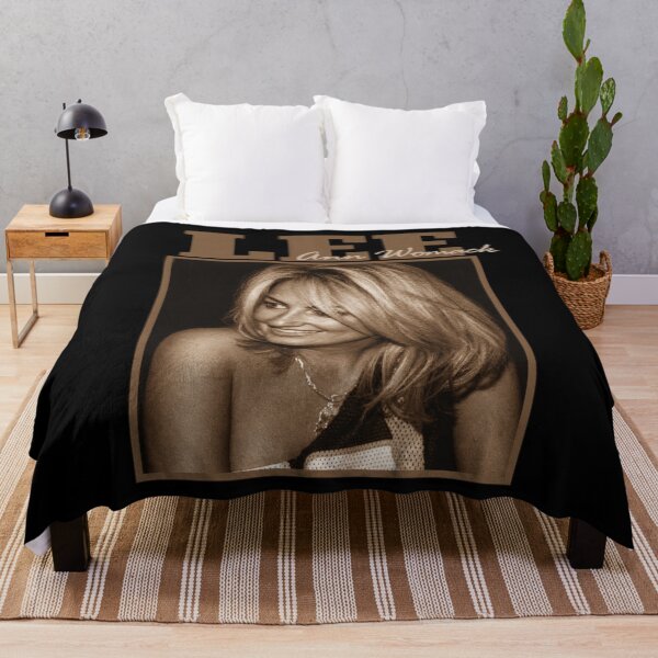 Item preview, Lee Ann Womack designed and sold by VerdePlantTees.