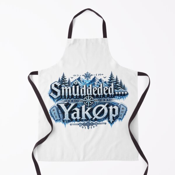 Item preview, SmŮddeded ÝakØp designed and sold by MakreRepresents.
