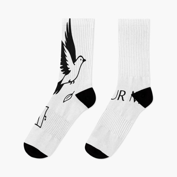 Item preview, Free Your Mind Bird Escaping Cage Line Art designed and sold by ilyasartist.