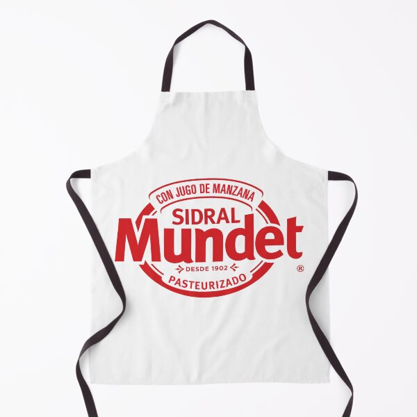 Item preview, Sidral Mundet Con Jugo De Manzana Logo designed and sold by Lorraine N Morneau.