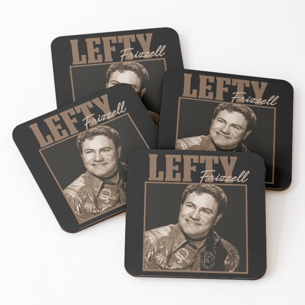Item preview, Lefty Frizzell designed and sold by VerdePlantTees.