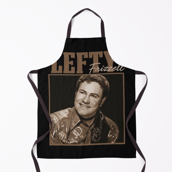 Item preview, Lefty Frizzell designed and sold by VerdePlantTees.