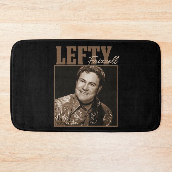 Item preview, Lefty Frizzell designed and sold by VerdePlantTees.