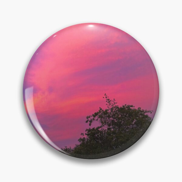 Item preview, Dusk Bloom Over Rooftop designed and sold by Seen.by.Christine.