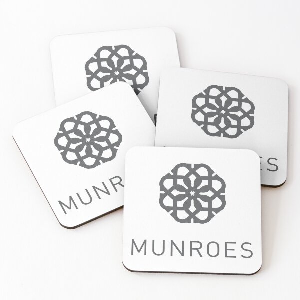 Item preview, Munroes Elegant Mandala Emblem designed and sold by Lorraine N 	 Morneau.