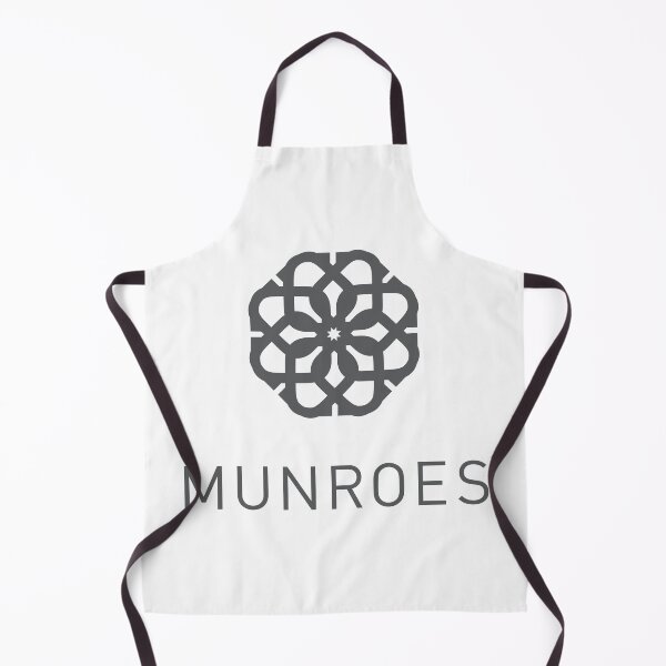 Item preview, Munroes Elegant Mandala Emblem designed and sold by Lorraine N Morneau.