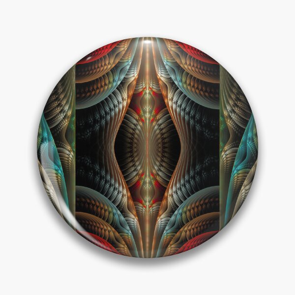 Item preview, Portal of the Crimson Cathedral designed and sold by bloorose.