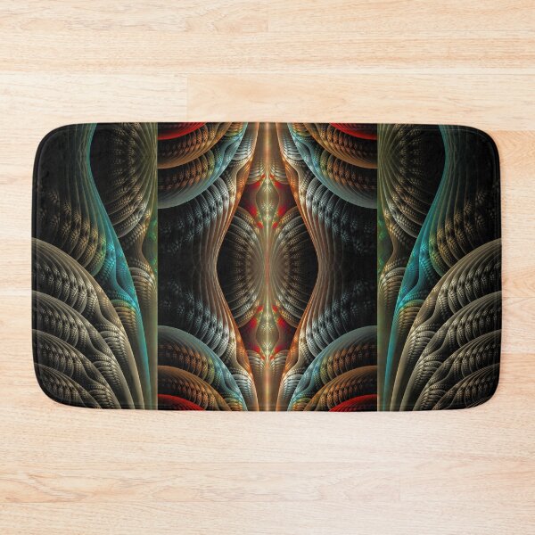 Item preview, Portal of the Crimson Cathedral designed and sold by bloorose.
