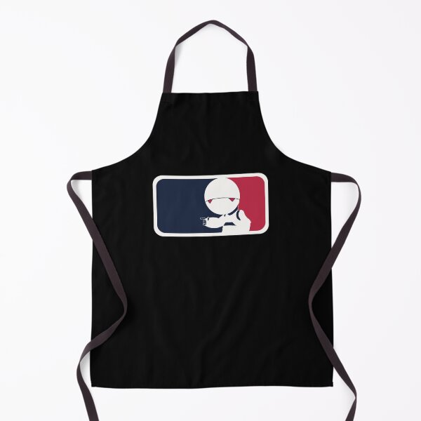 Item preview, Marvin Logoman designed and sold by johnnehill2.
