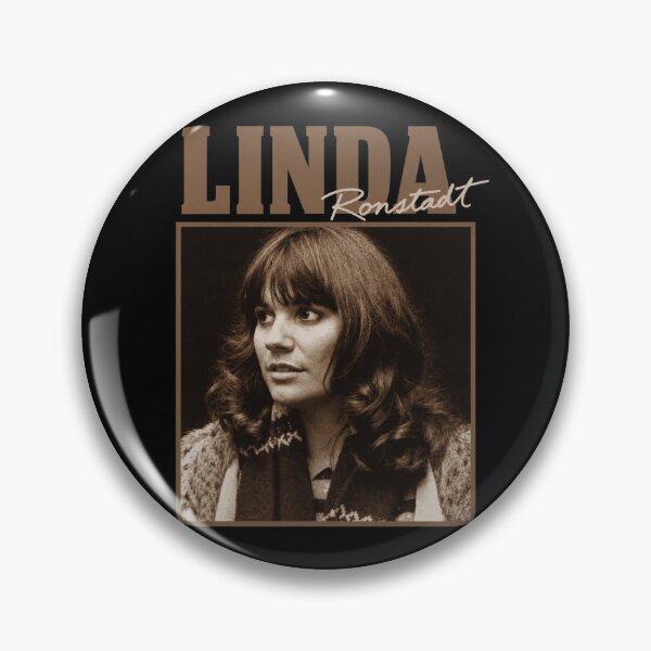 Item preview, Linda Ronstadt designed and sold by VerdePlantTees.