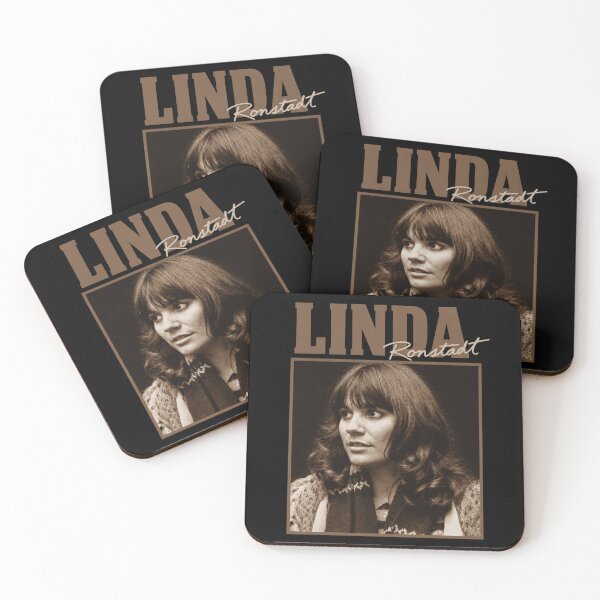 Item preview, Linda Ronstadt designed and sold by VerdePlantTees.