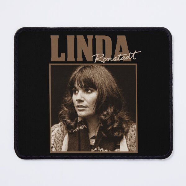 Item preview, Linda Ronstadt designed and sold by VerdePlantTees.