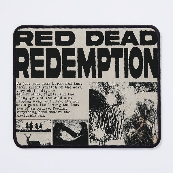 Item preview, Red Dead Redemption 2 Poster designed and sold by Bihan95.