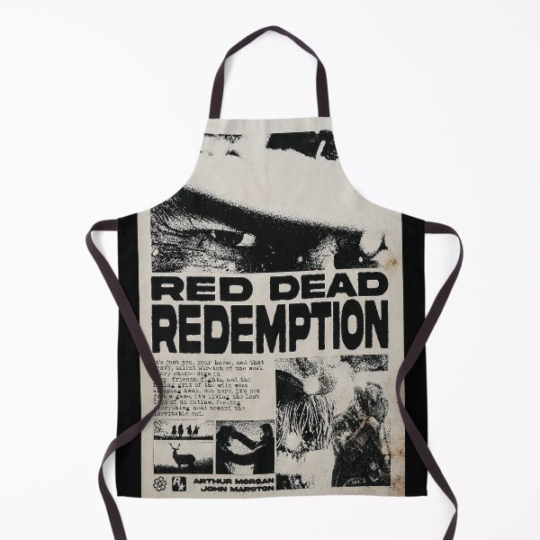 Item preview, Red Dead Redemption 2 Poster designed and sold by Bihan95.