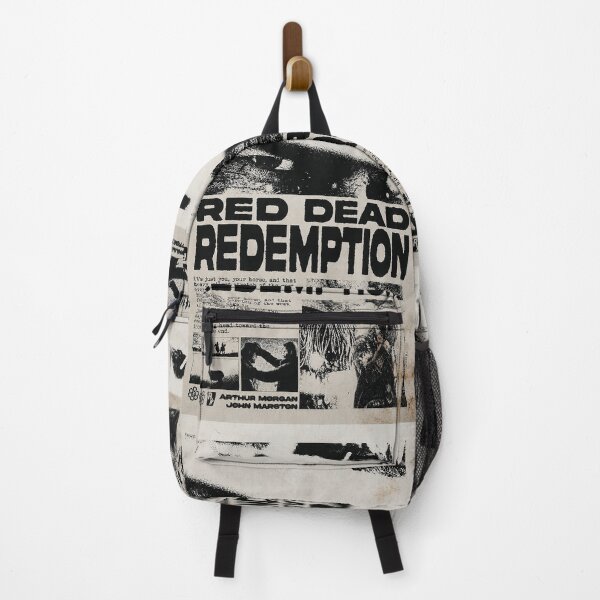 Item preview, Red Dead Redemption 2 Poster designed and sold by Bihan95.